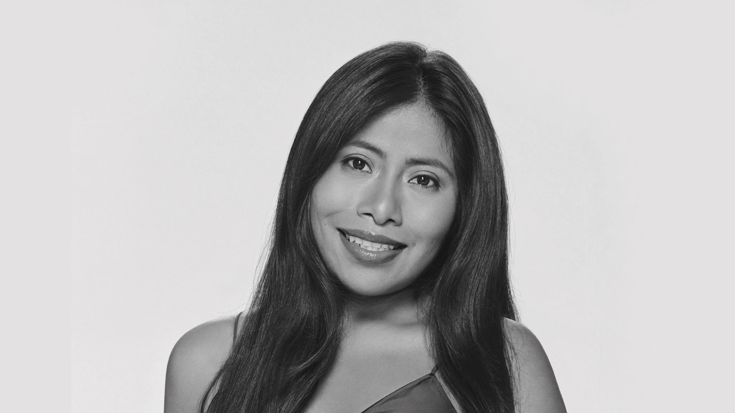 Club Hambriento: Yalitza Aparicio