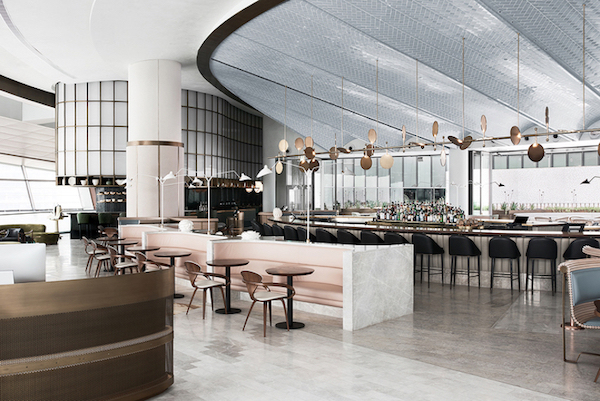 restaurantes con el mejor diseño