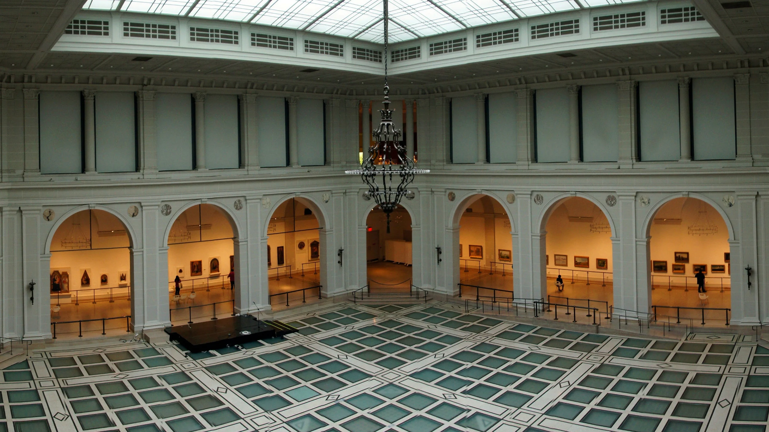 Habrá un menú y exposición de Frida Kahlo en el museo de Brooklyn