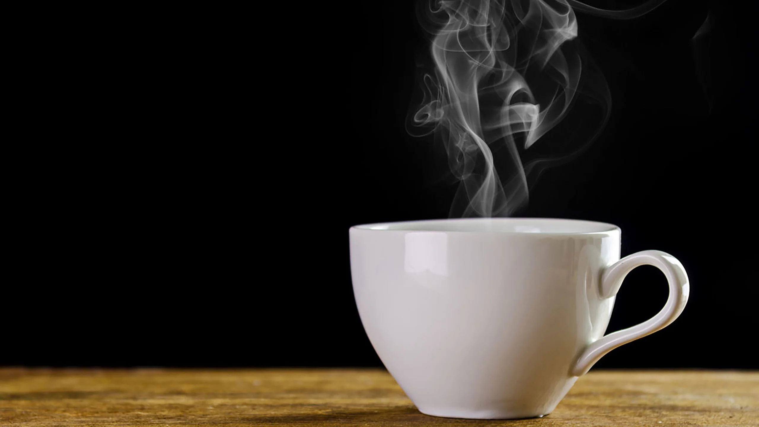 Lo que necesitas saber sobre tomar café en la tarde