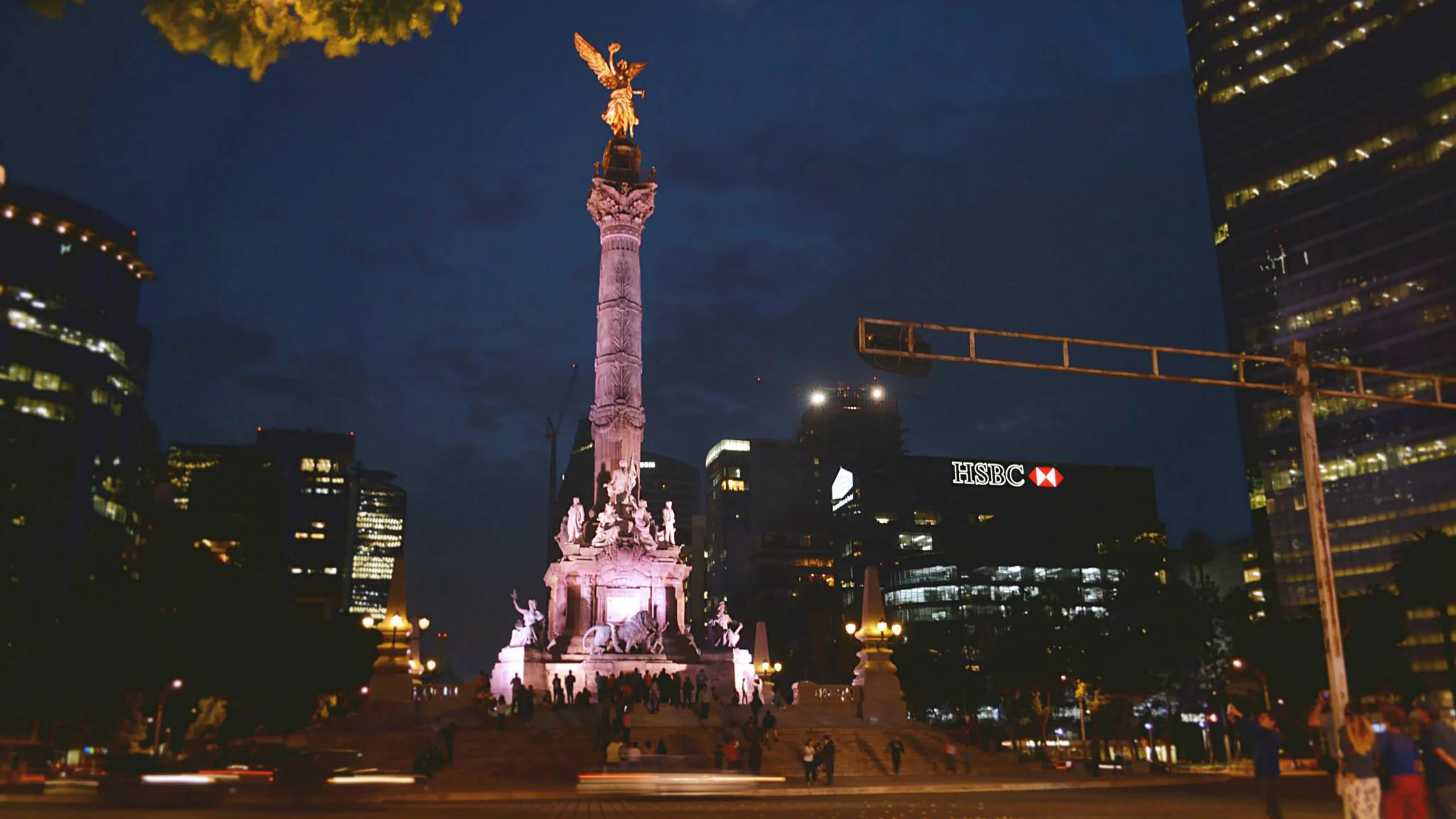 #SafePlace: restaurantes contra la inseguridad en la CDMX