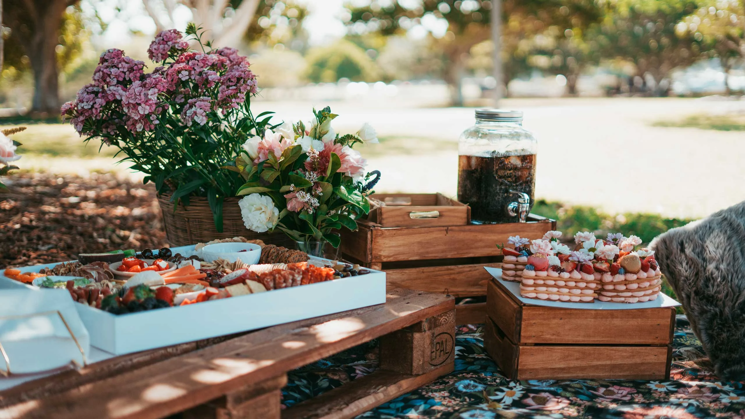 5 cosas que aprendí de trabajar en un buffet