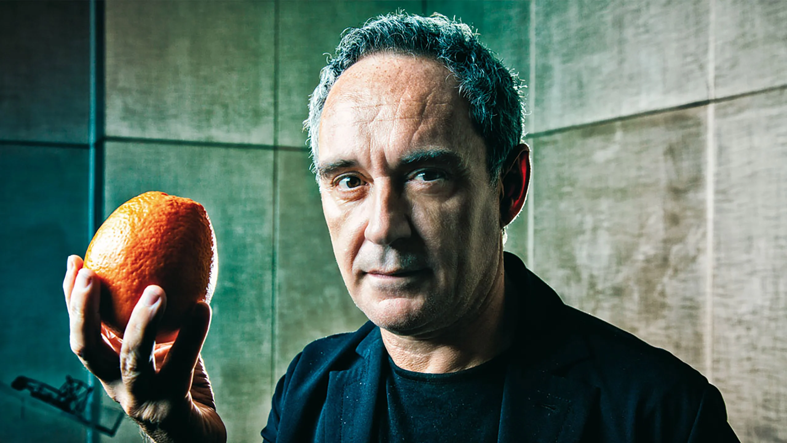 Tu podrías formar parte del equipo de investigación de elBulli