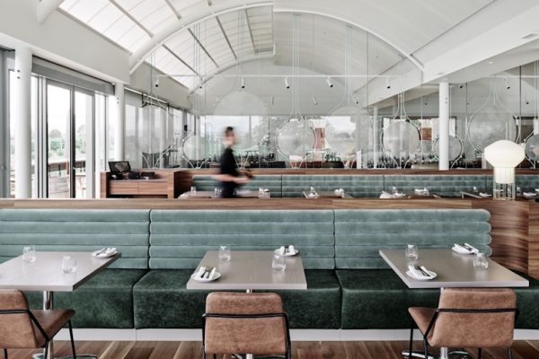 restaurantes con el mejor diseño