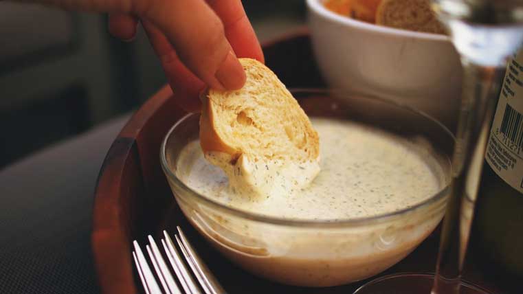 dips