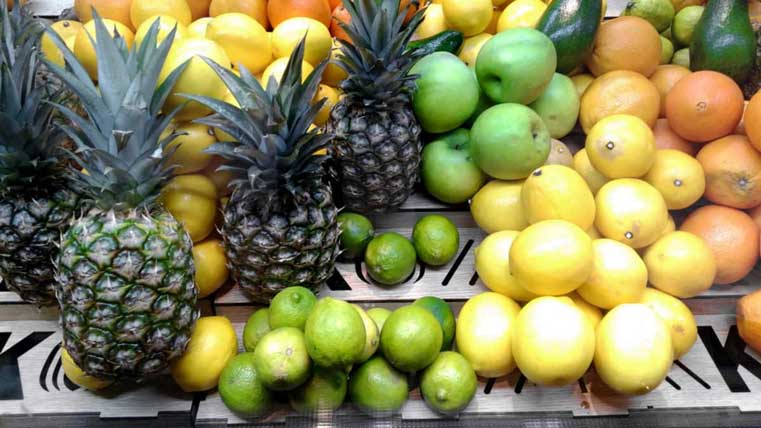 supermercados sin plástico