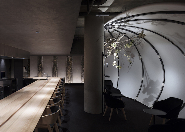restaurantes con el mejor diseño