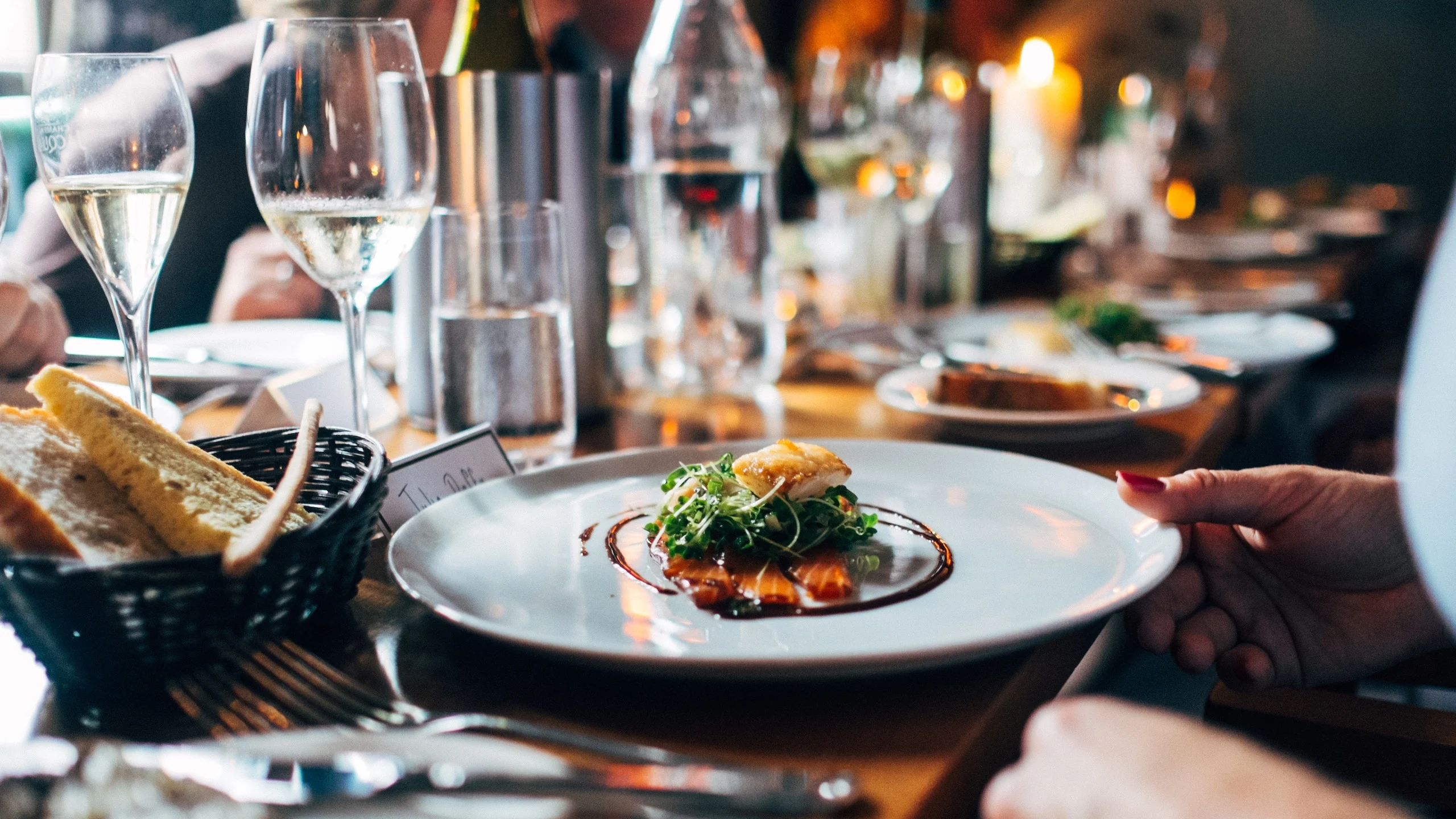 Estos son los ganadores de The World Restaurant Awards Estos son los ganadores de The World Restaurant Awards
