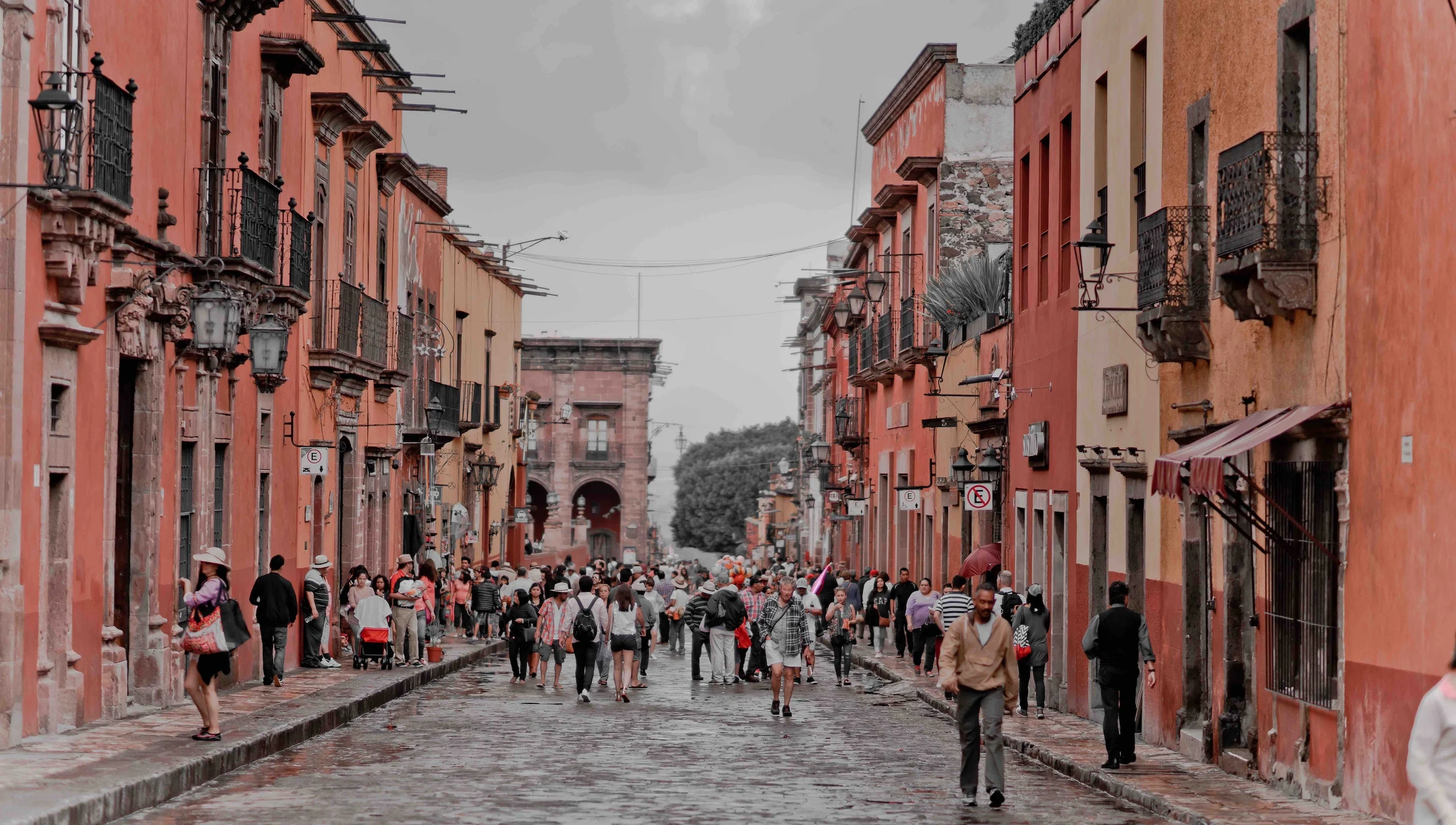 Propuestas de destinos turísticos ideales según tu edad