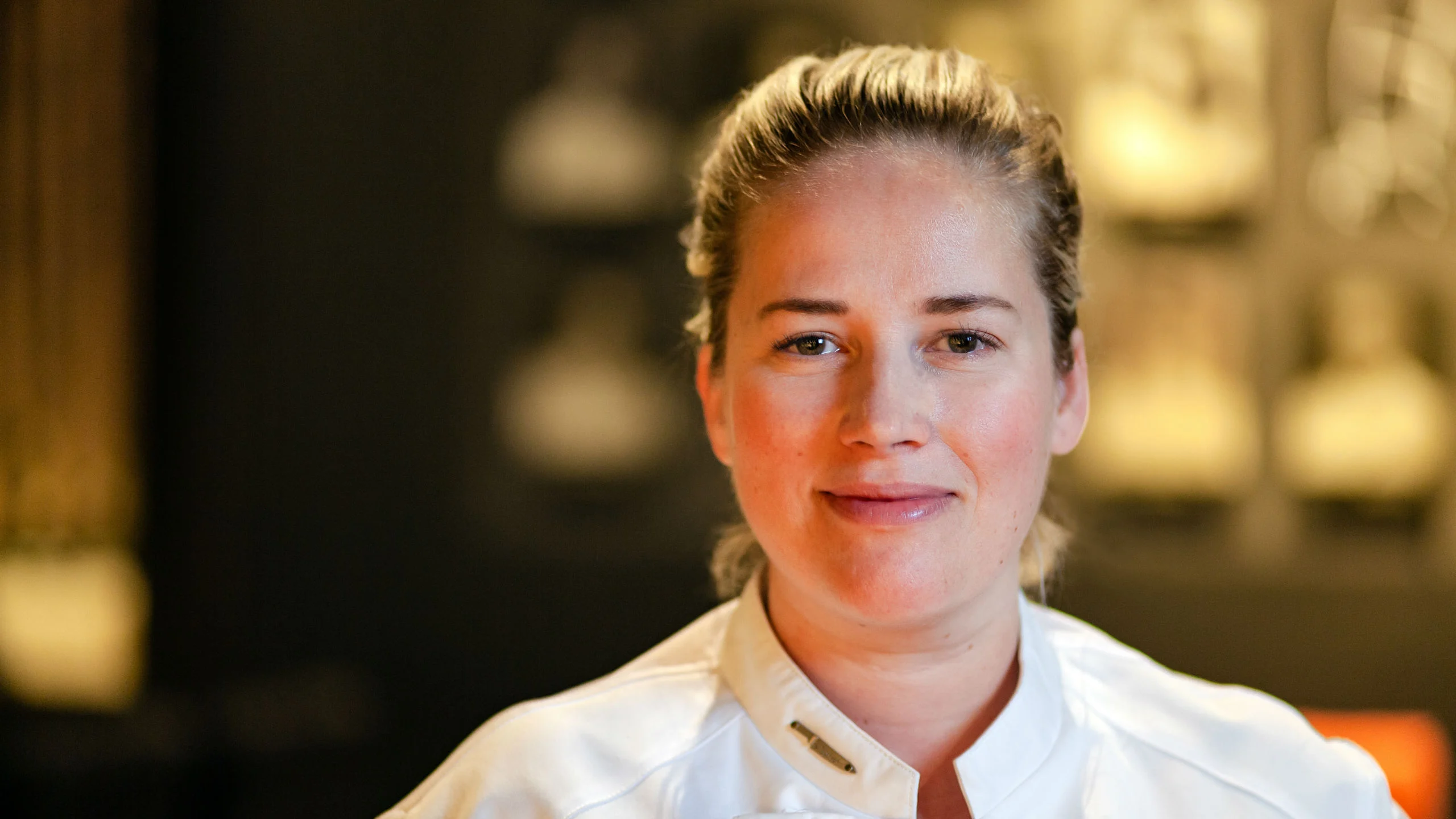 La visita de Kamilla Seidler a México