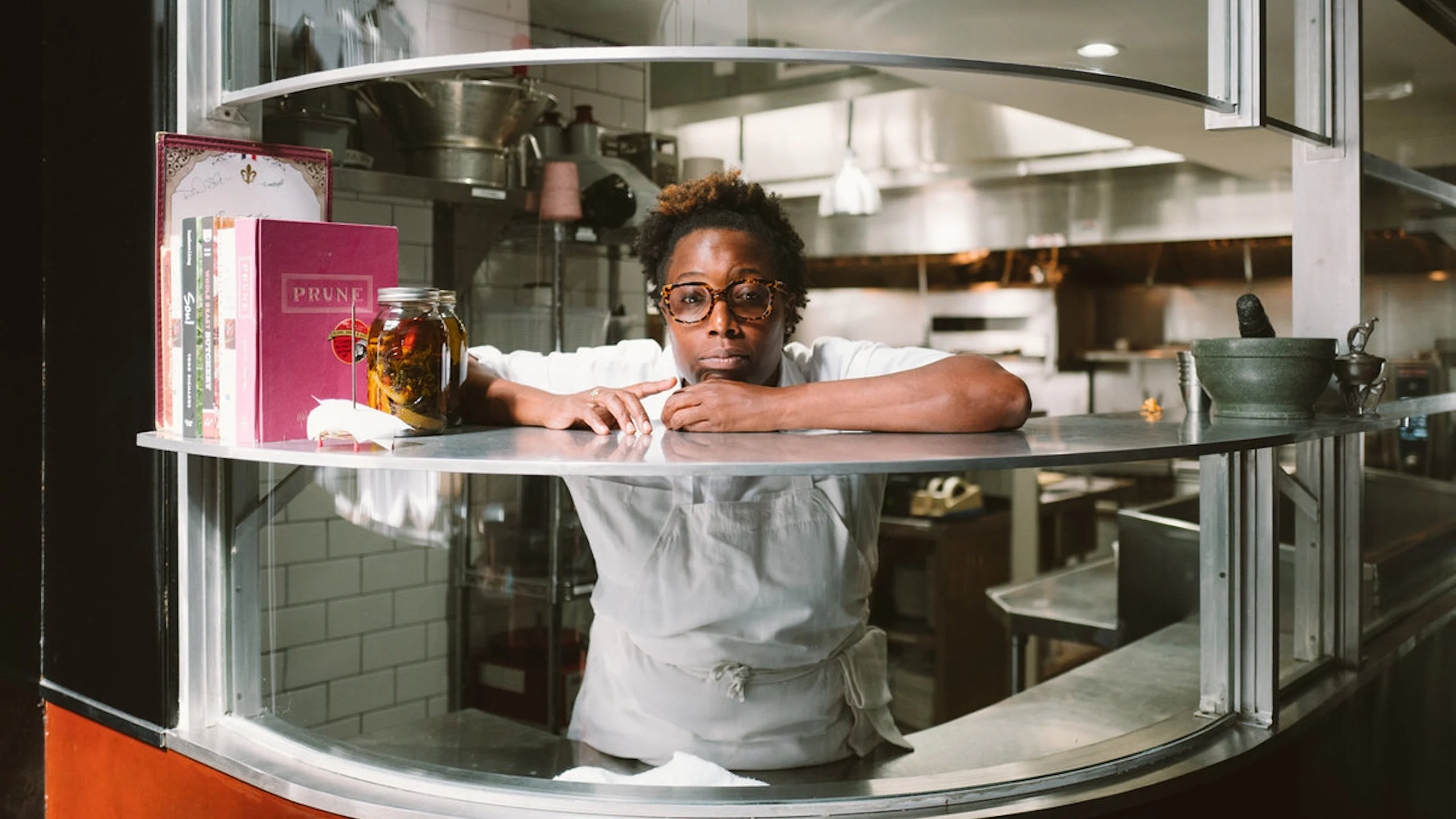 Mira el trailer de la temporada 6 de Chefs Table