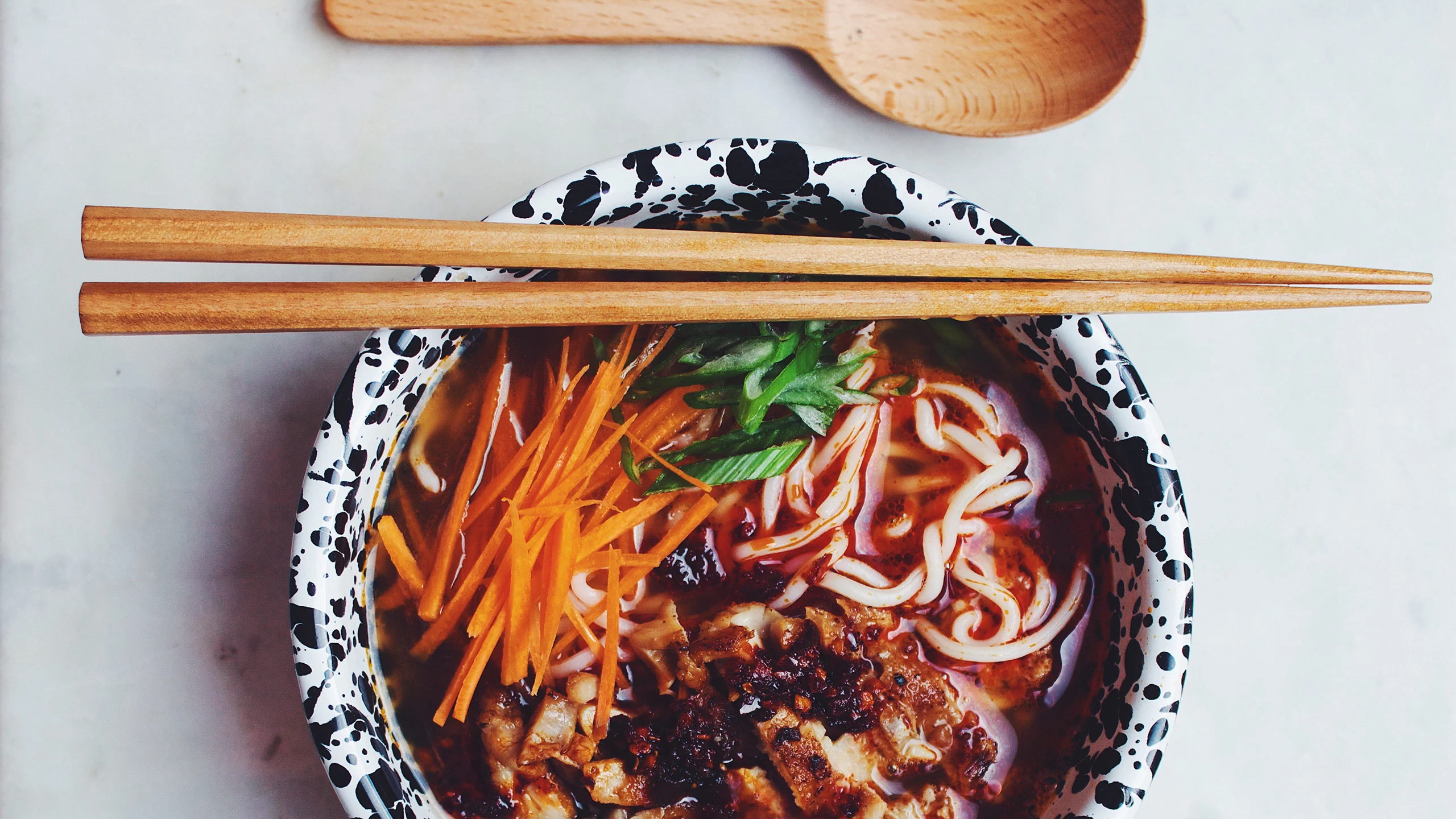 ¿Dónde comer los mejores ramen de la CDMX?