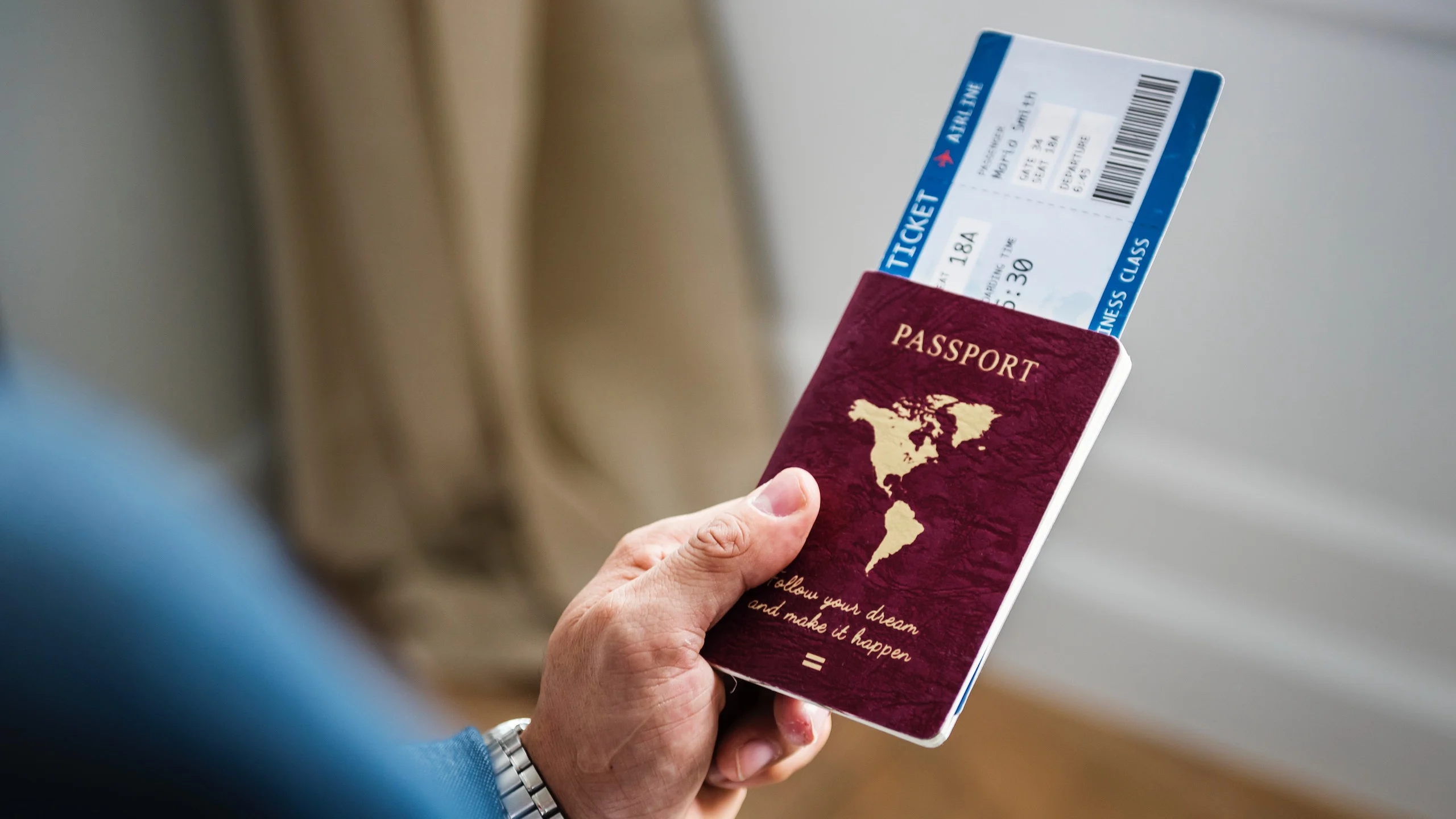 ¿Cómo evitar las trampas de turistas?