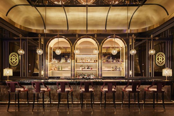 restaurantes con el mejor diseño