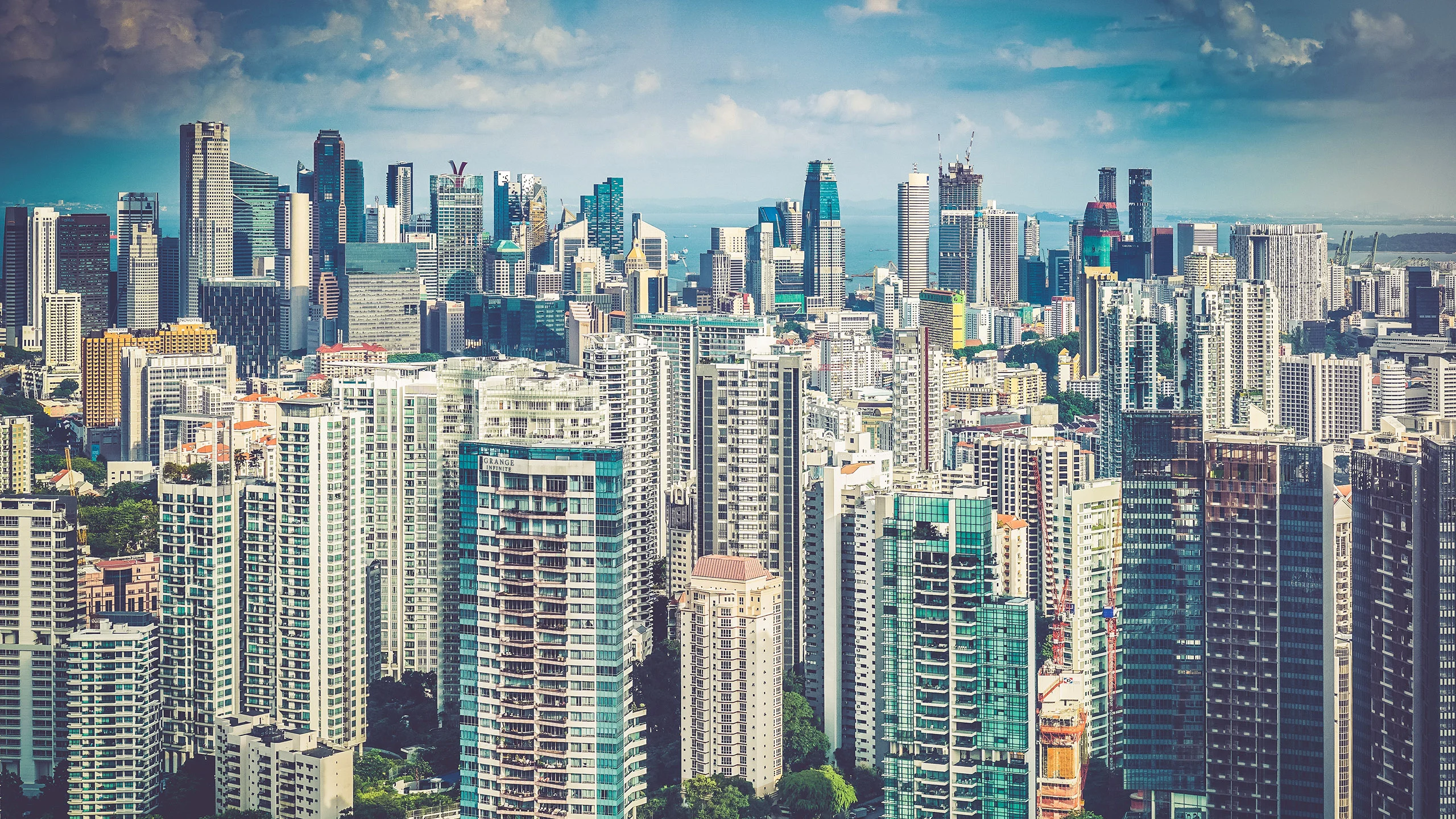 Estas son las 10 ciudades más caras para vivir en 2019