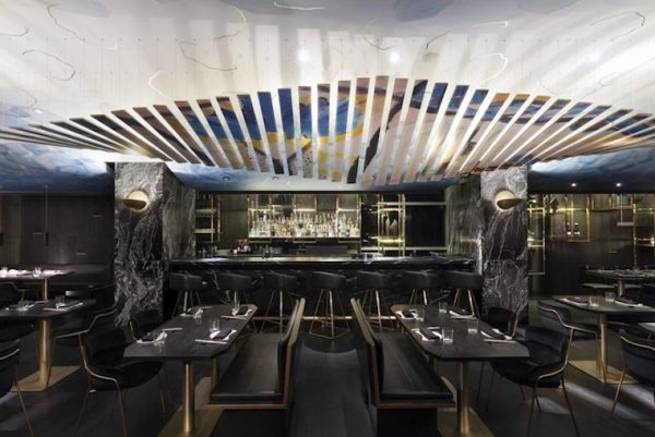 restaurantes con el mejor diseño