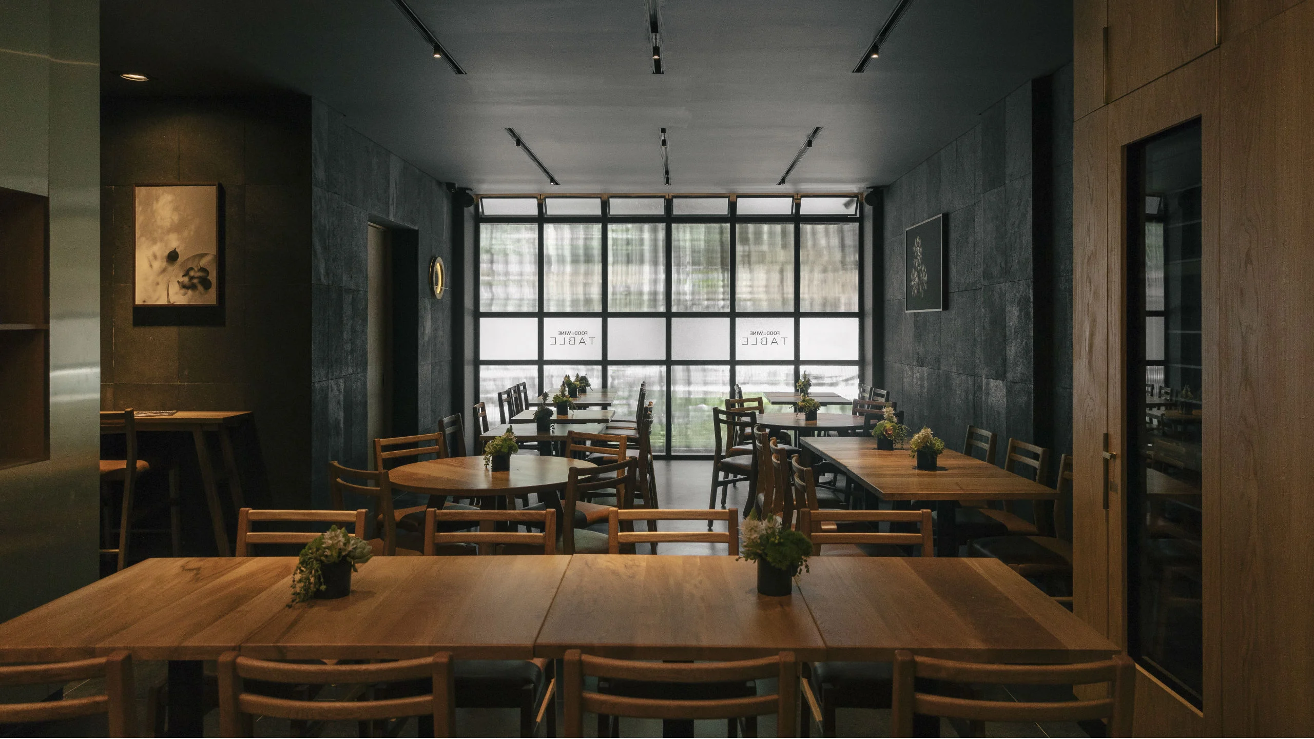 Food & Wine Table abre sus puertas para amantes de la gastronoma
