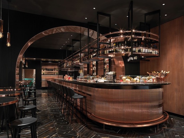 restaurantes con el mejor diseño