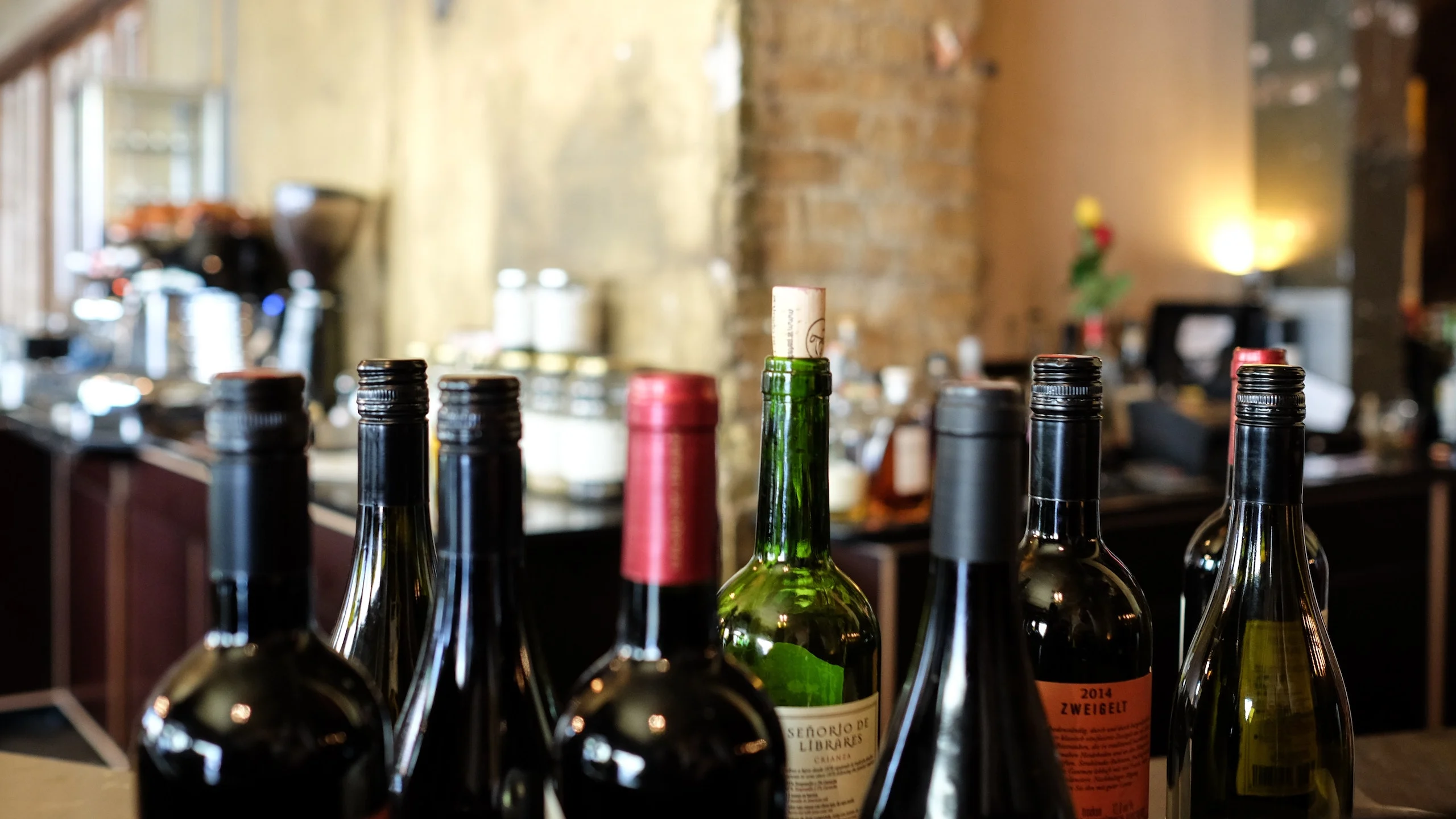 La fiesta del vino mexicano: Nación de vinos