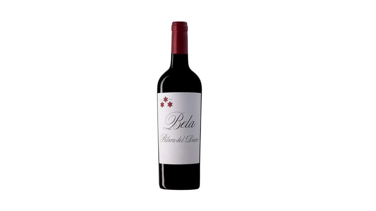 vinos España