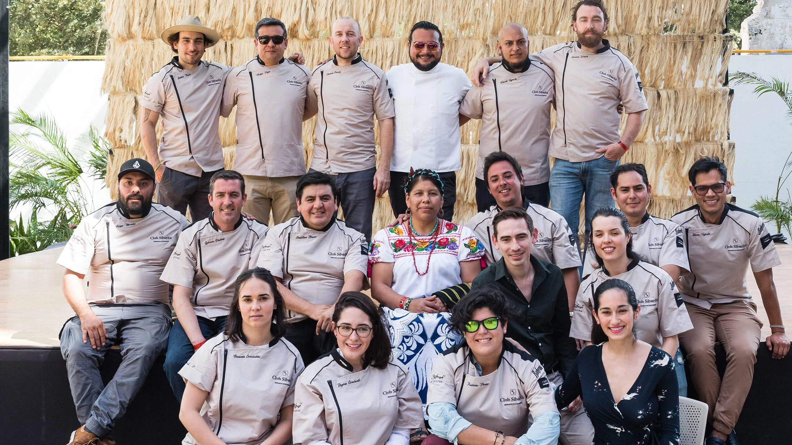 Tres años de festejar el sabor de Yucatán en Club Sibarita