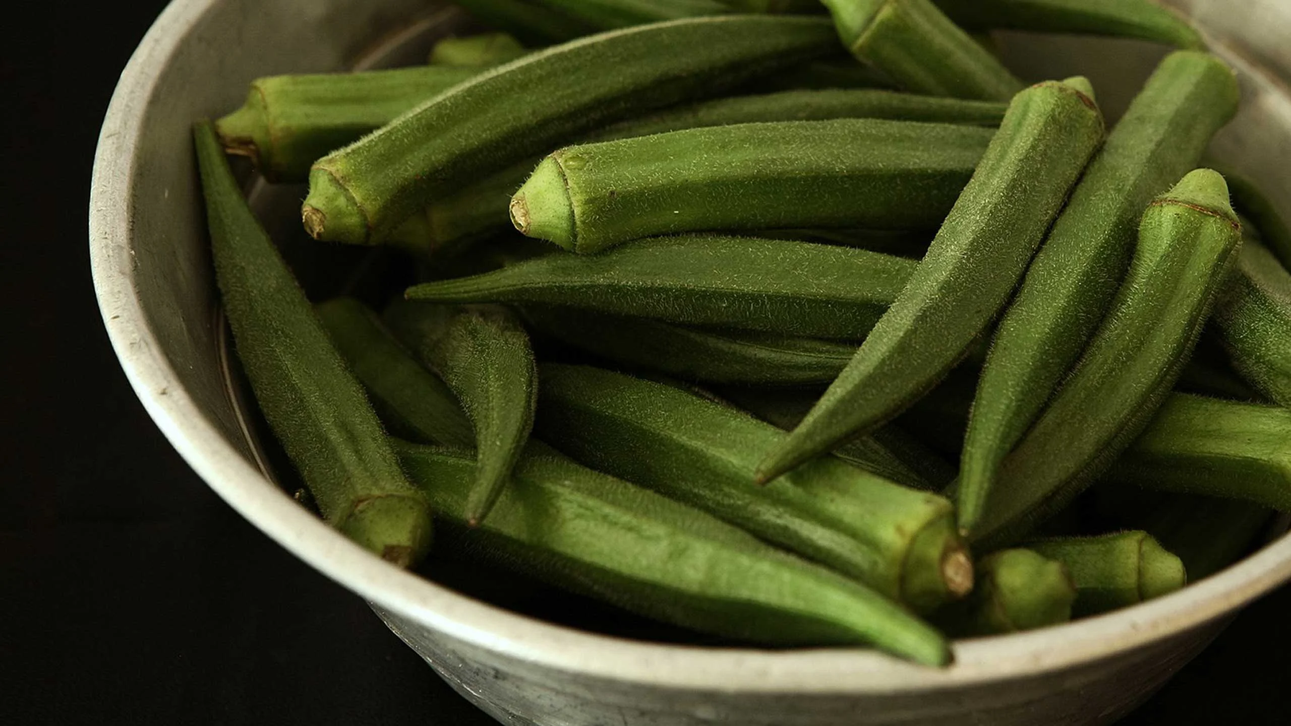 10 ingredientes que son el futuro de la alimentación