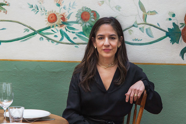 día internacional de la mujer, mujeres, gastornomía