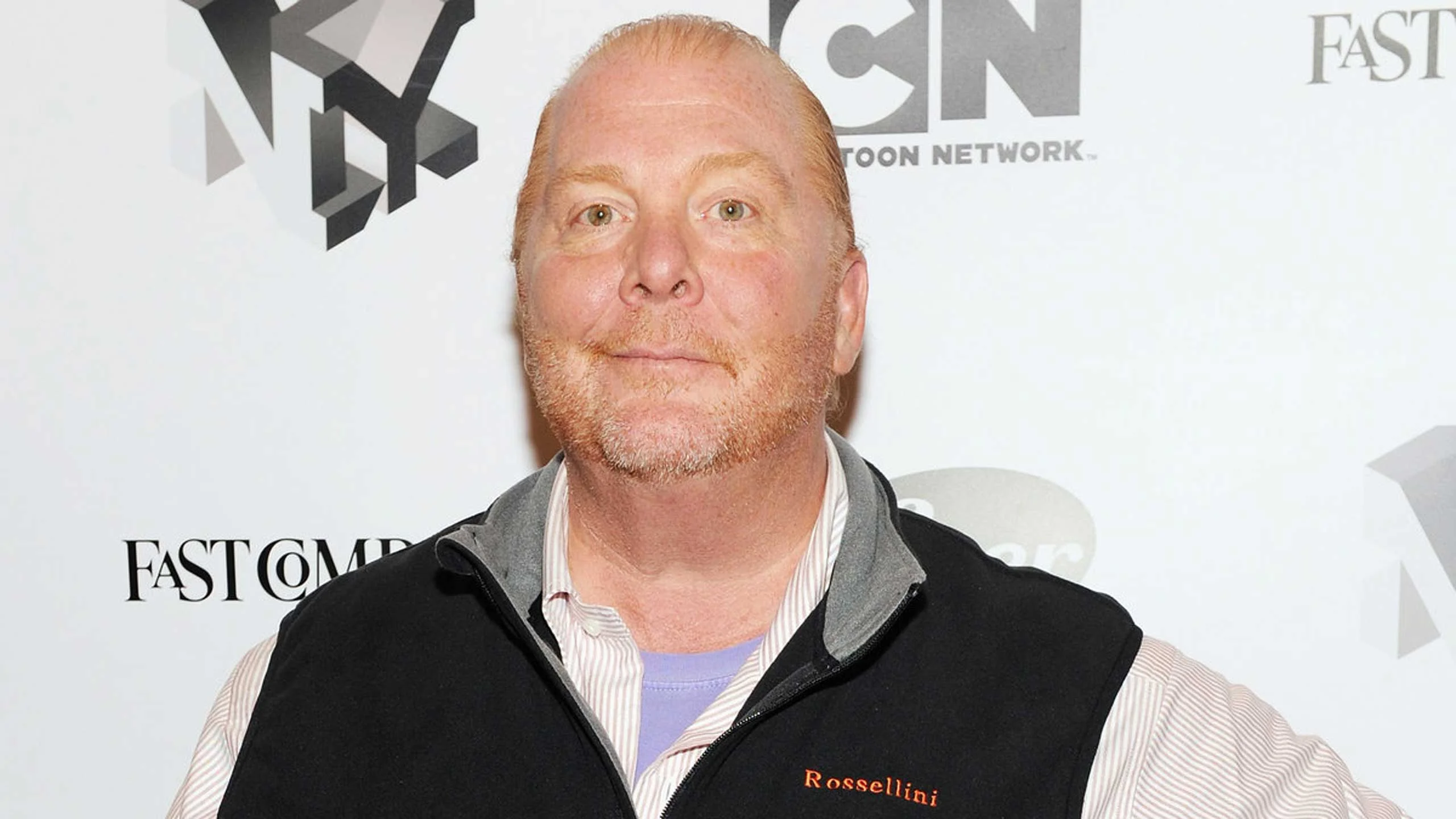 Mario Batali ya no obtendrá ganancias de sus restaurantes Mario Batali ya no obtendrá ganancias de sus restaurantes