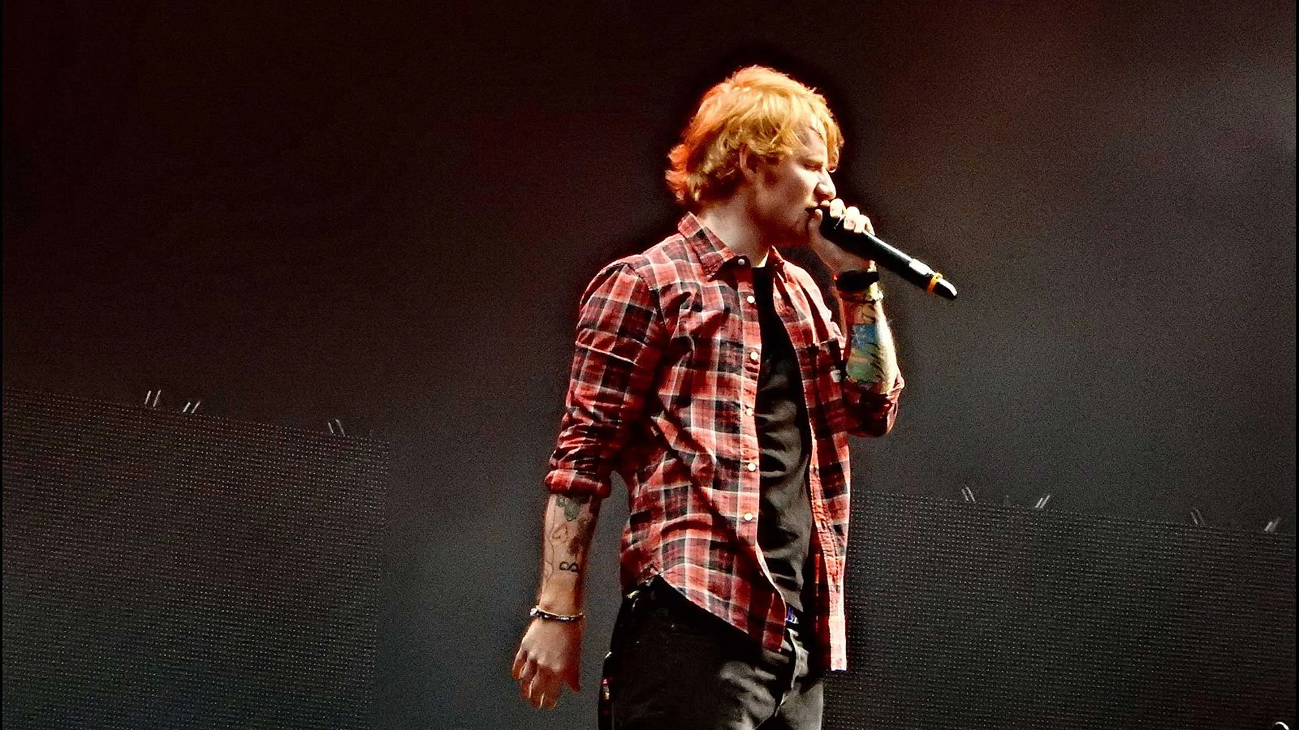 Ed Sheeran abrirá su restaurante, bar y sala de conciertos en Londres
