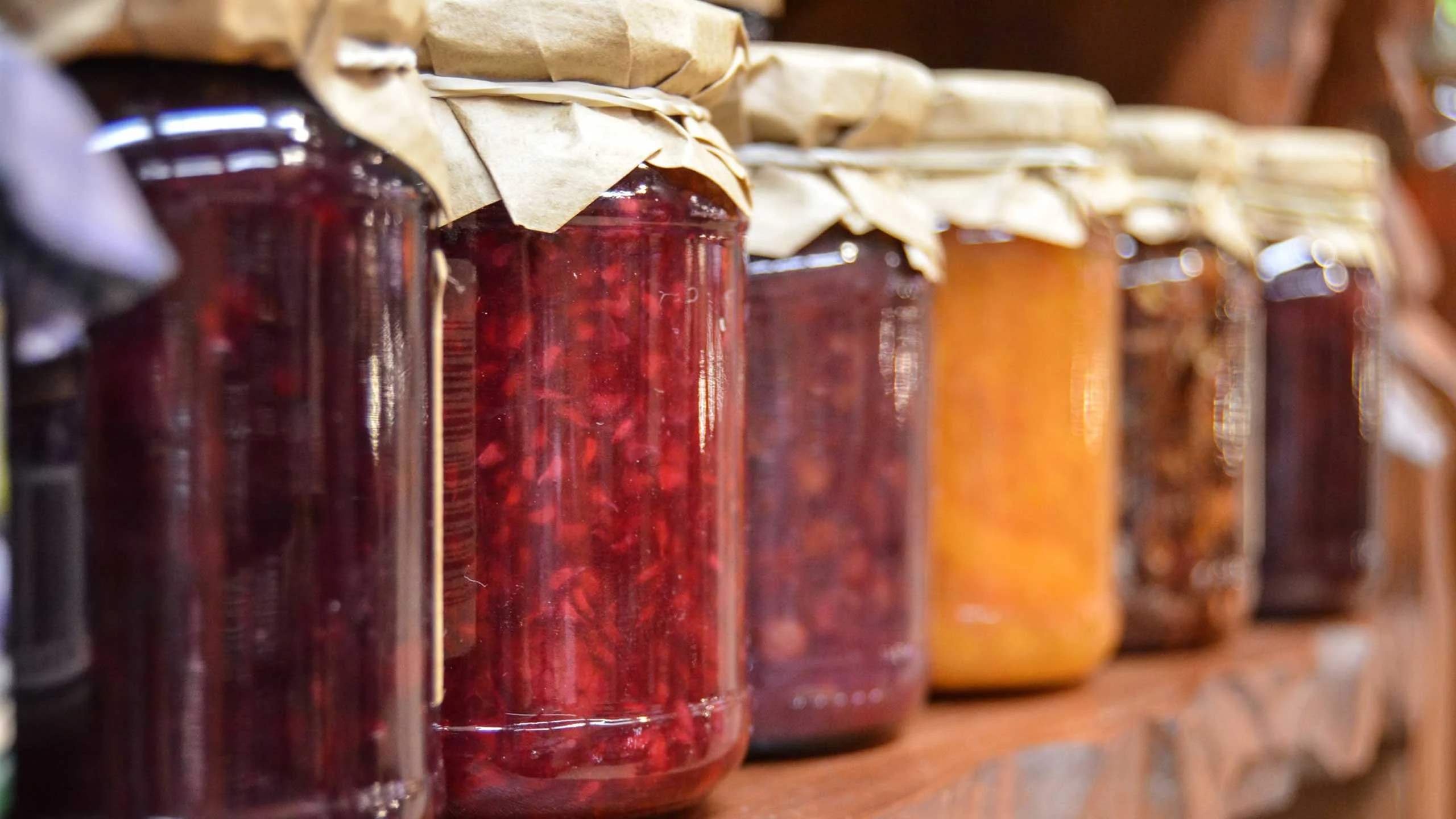 ¿Cómo triunfar con los fermentos caseros?
