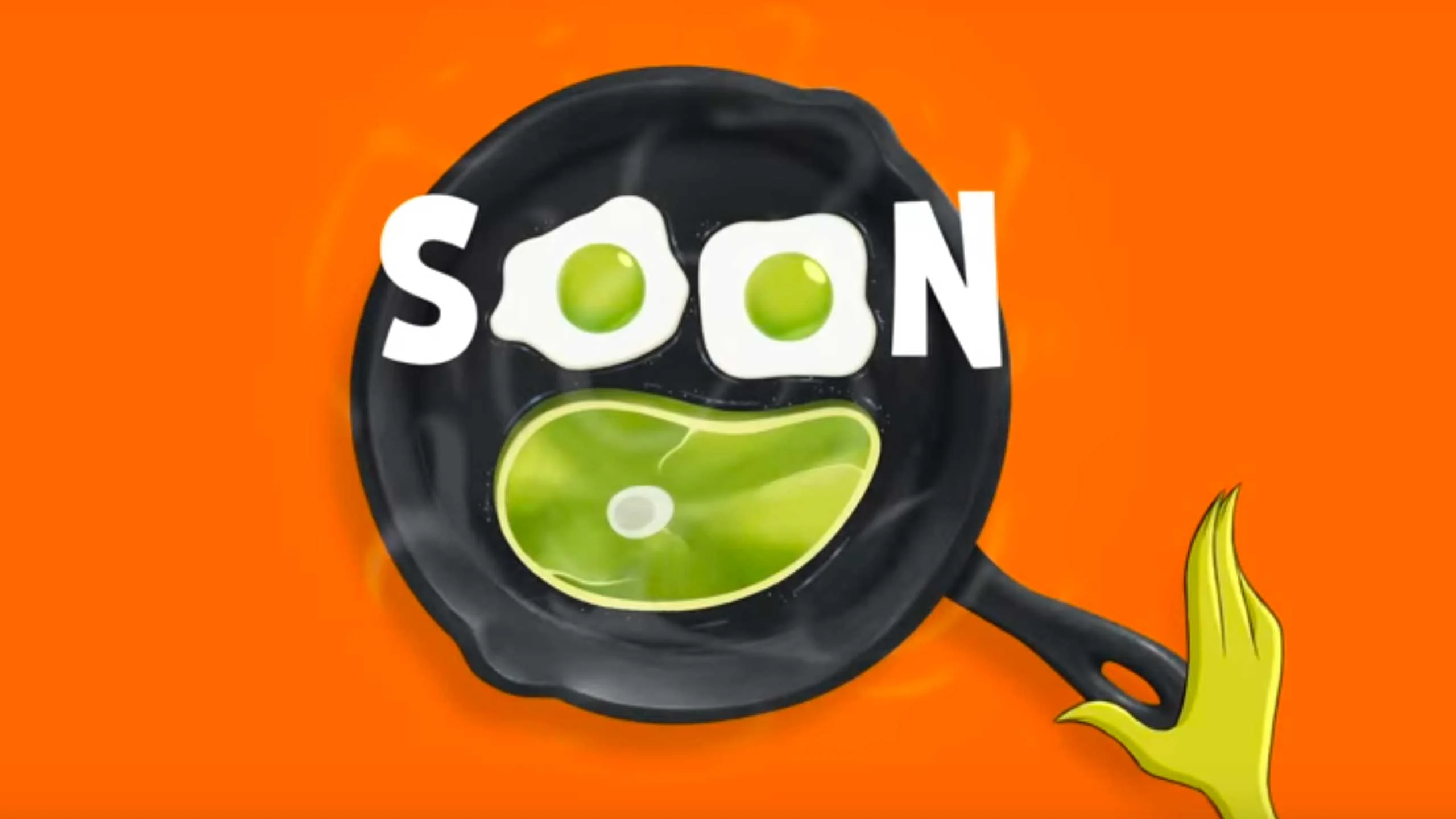 Green Eggs and Ham llegará a Netflix Green Eggs and Ham llegará a Netflix