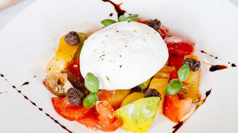 burrata
