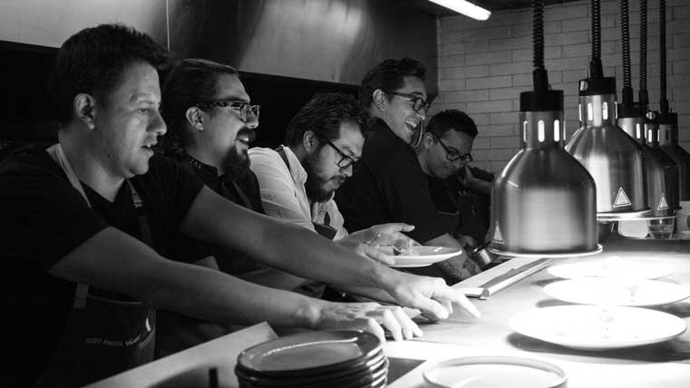 intro cooking nights