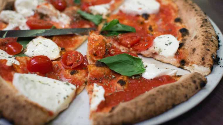 mozzarella