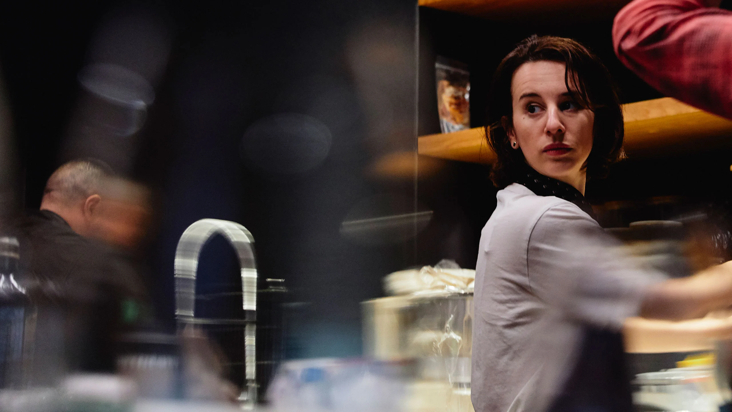 Los highlights de los finalistas a los premios James Beard