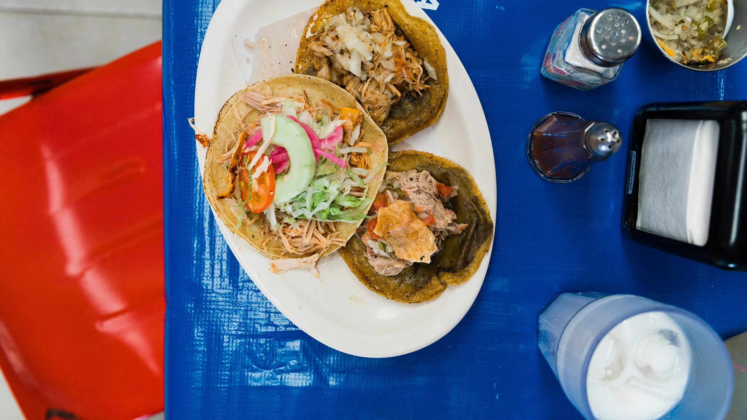Guía para explorar Mérida desde la comida