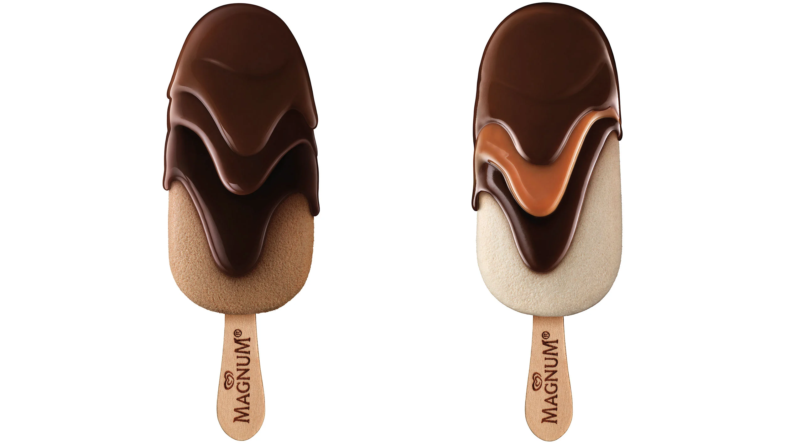 Esta es la paleta más indulgente del momento