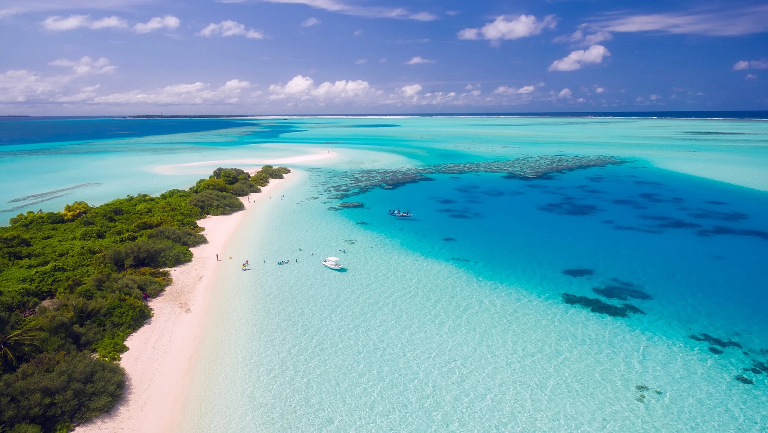 Estos hoteles en islas privadas son justo lo que necesitamos
