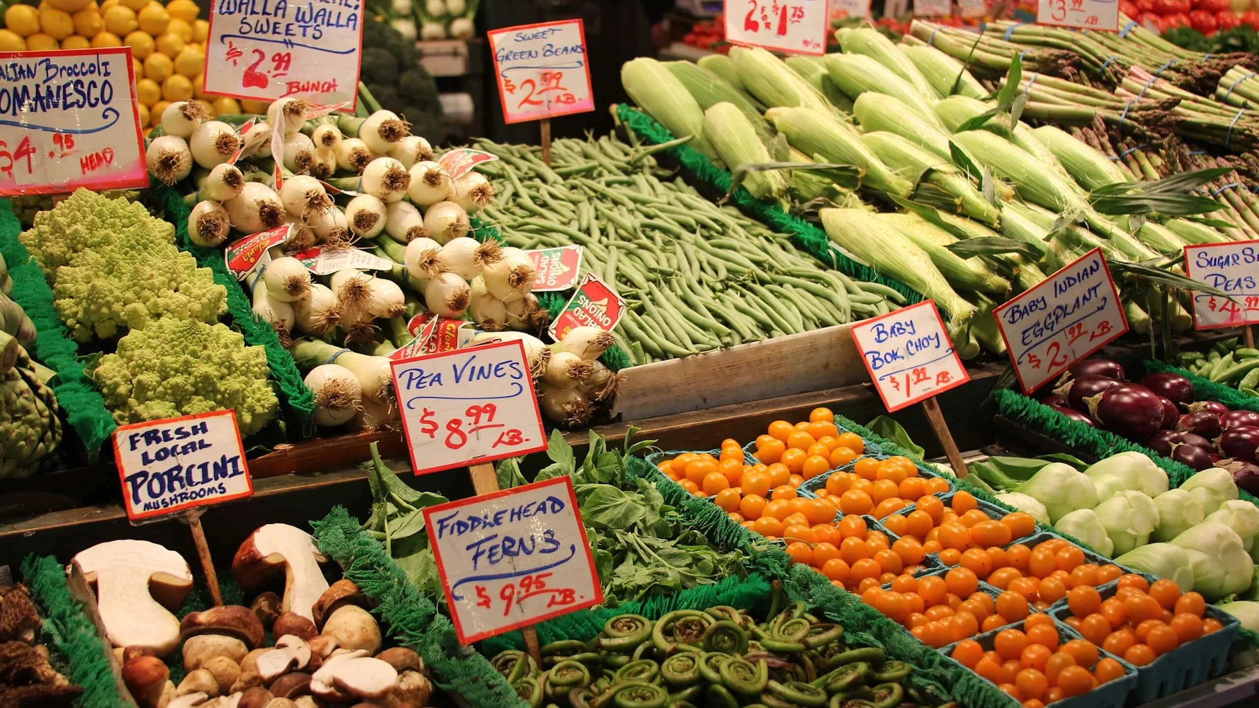 Compañías invierten para combatir el desperdicio alimentario