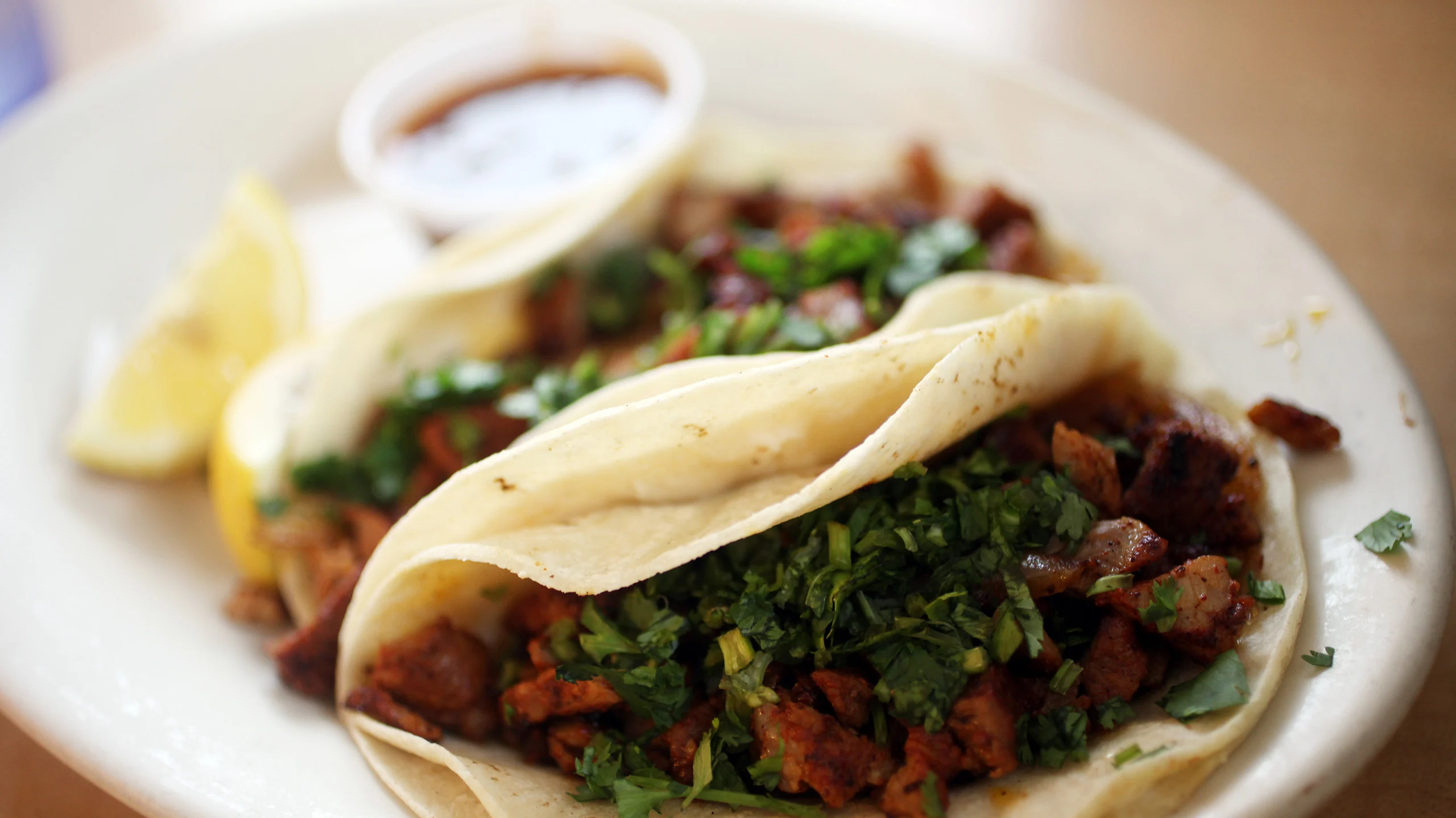 Según Taste Atlas los tacos al pastor son el mejor platillo del mundo Según Taste Atlas los tacos al pastor son el mejor platillo del mundo