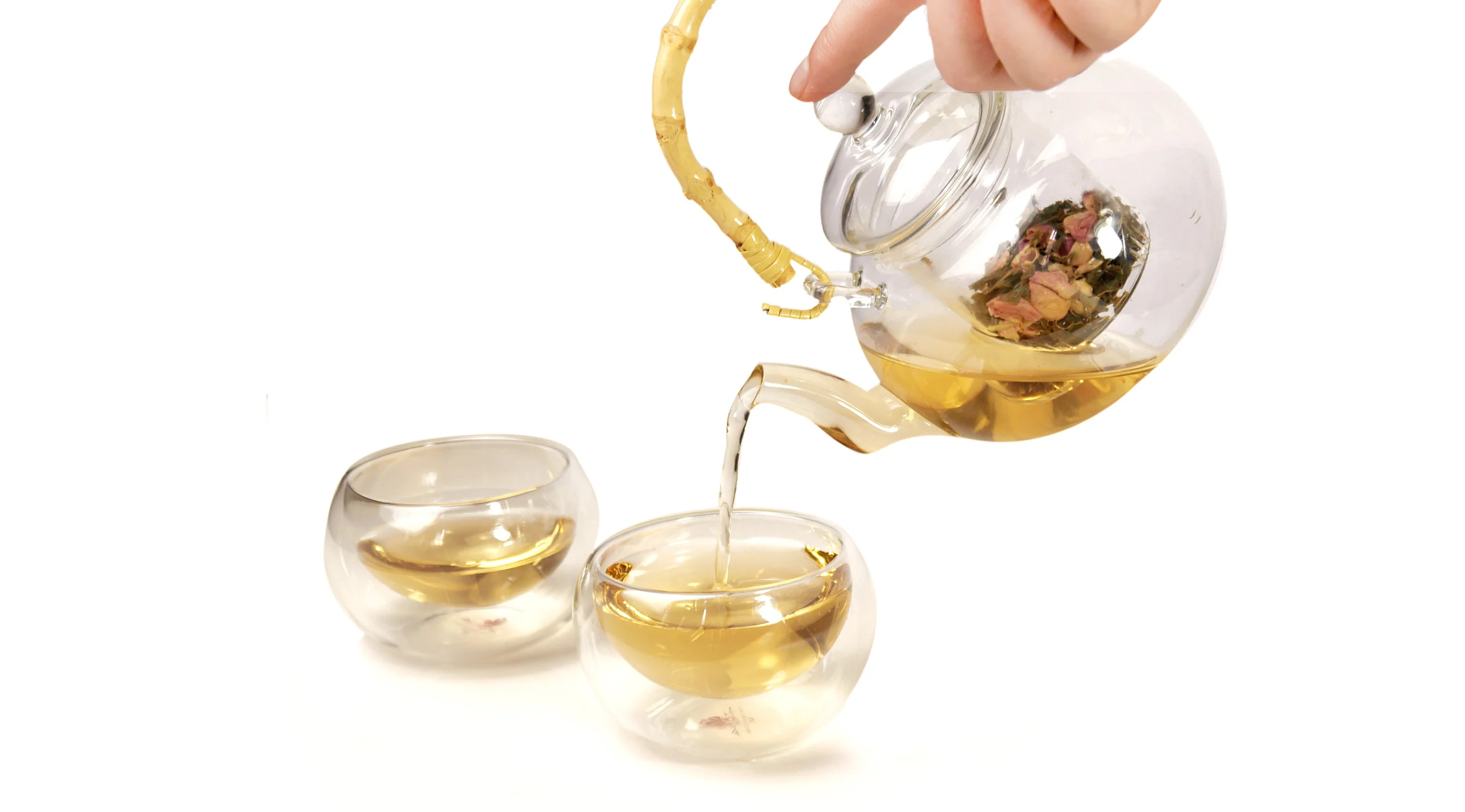 Esto es todo lo que el té puede hacer por tu cuerpo
