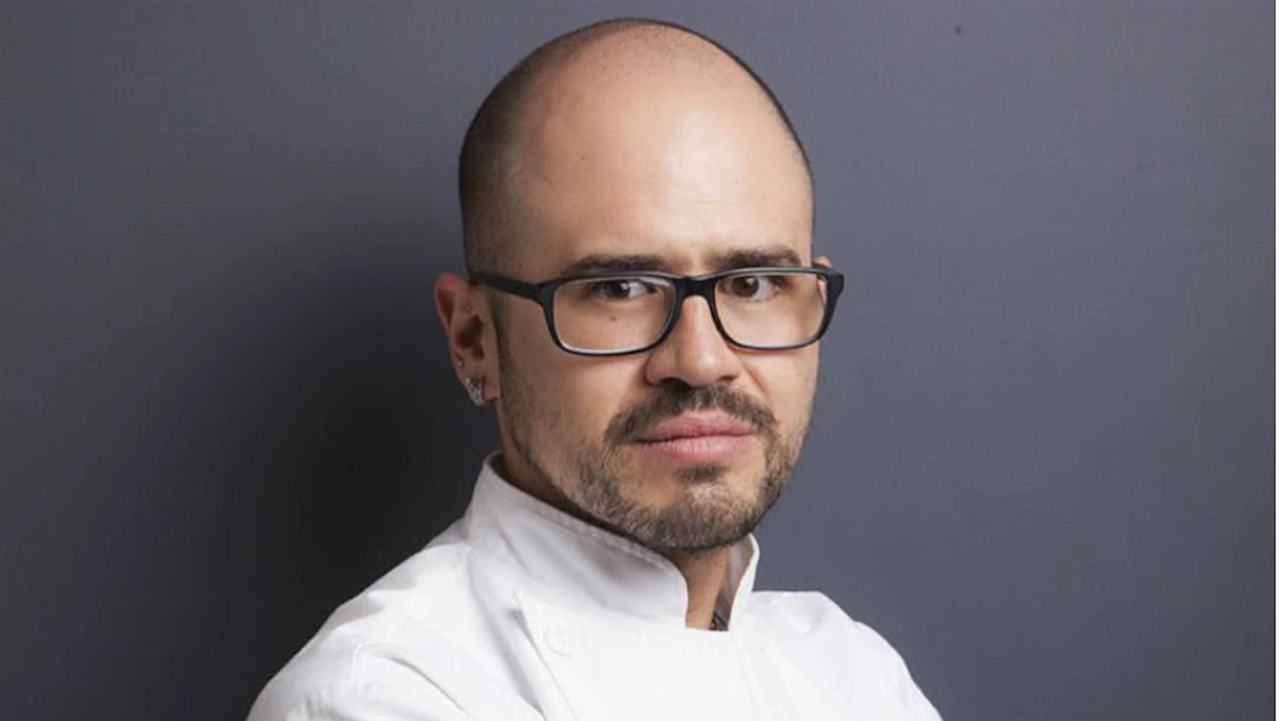 El restaurante Amaranta llega a la CDMX por una noche