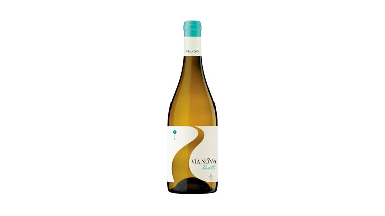 vinos España