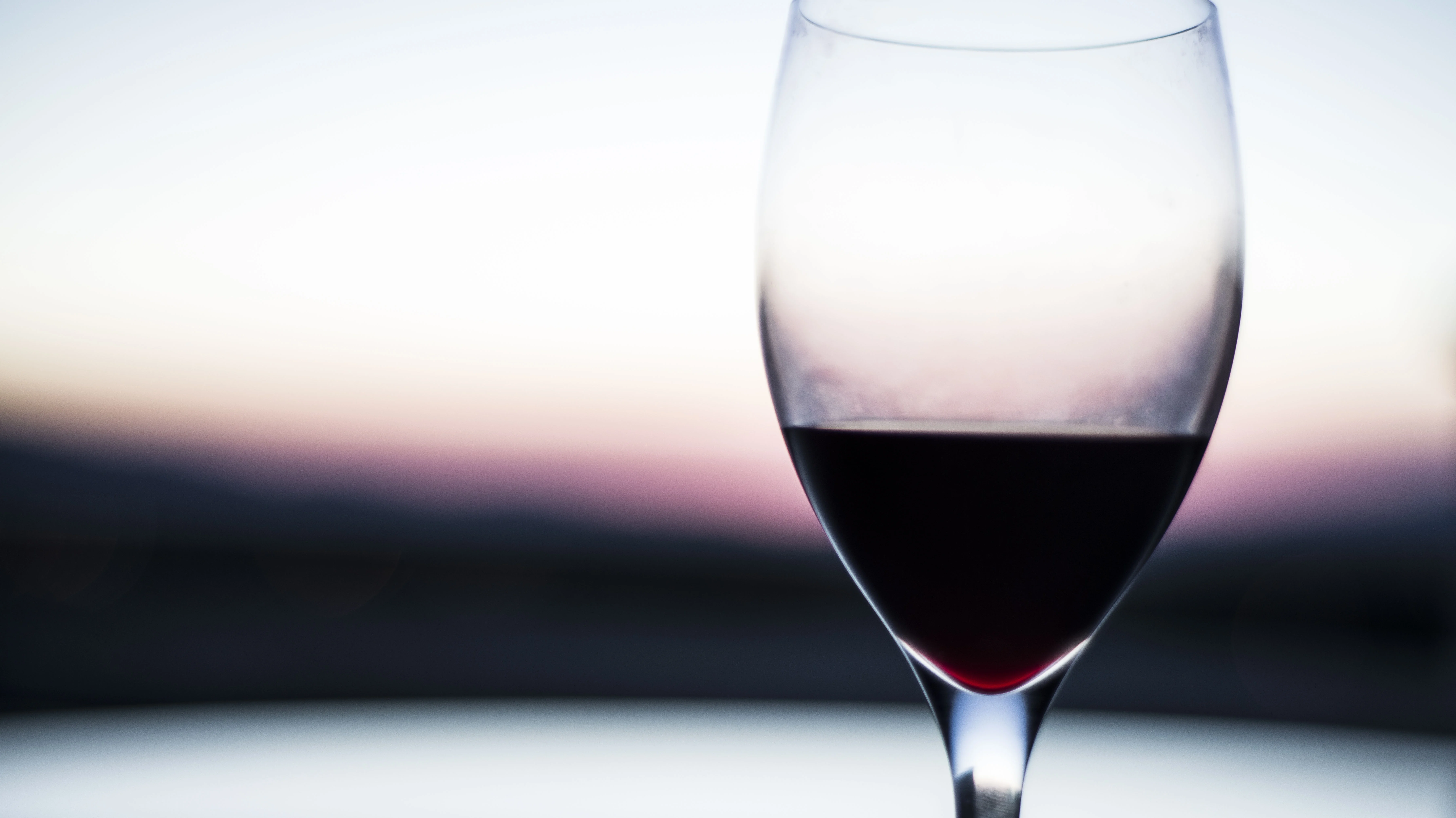 Hay 19 vinos mexicanos dentro de la lista Bacchus