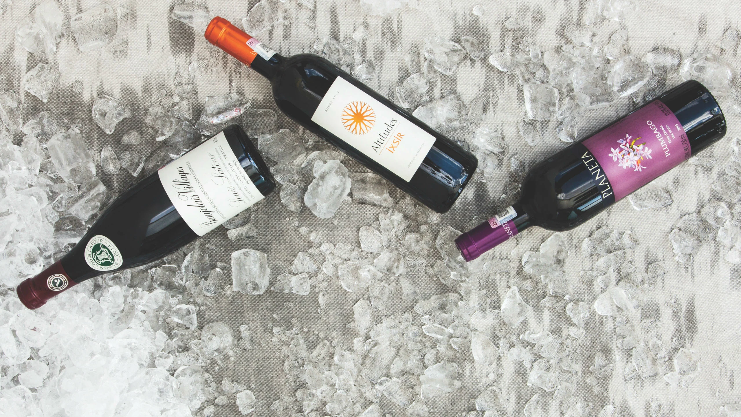Todo lo que querías saber sobre la temperatura de tu vino