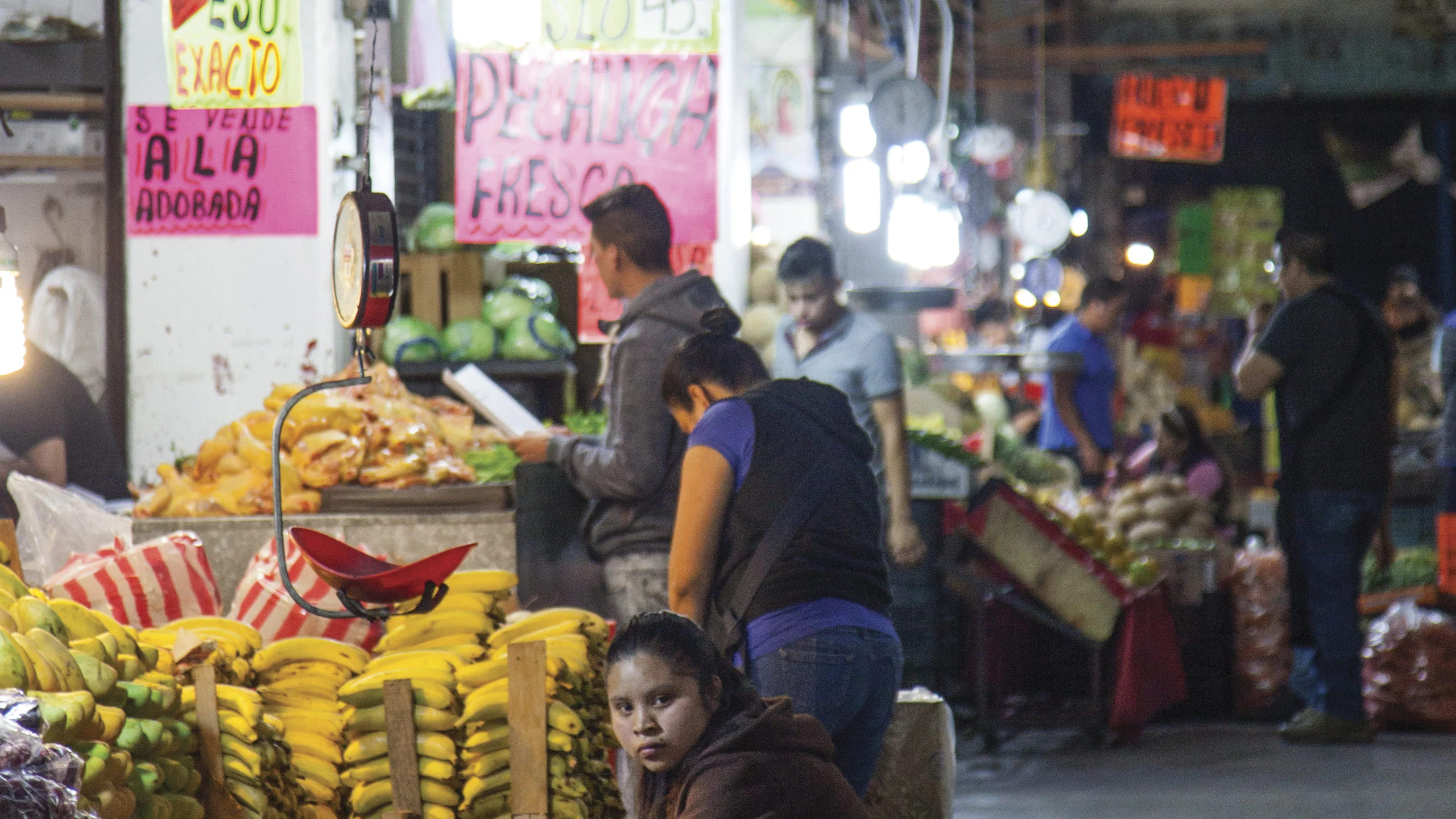 Los nuevos reglamentos para la Central de Abasto en CDMX