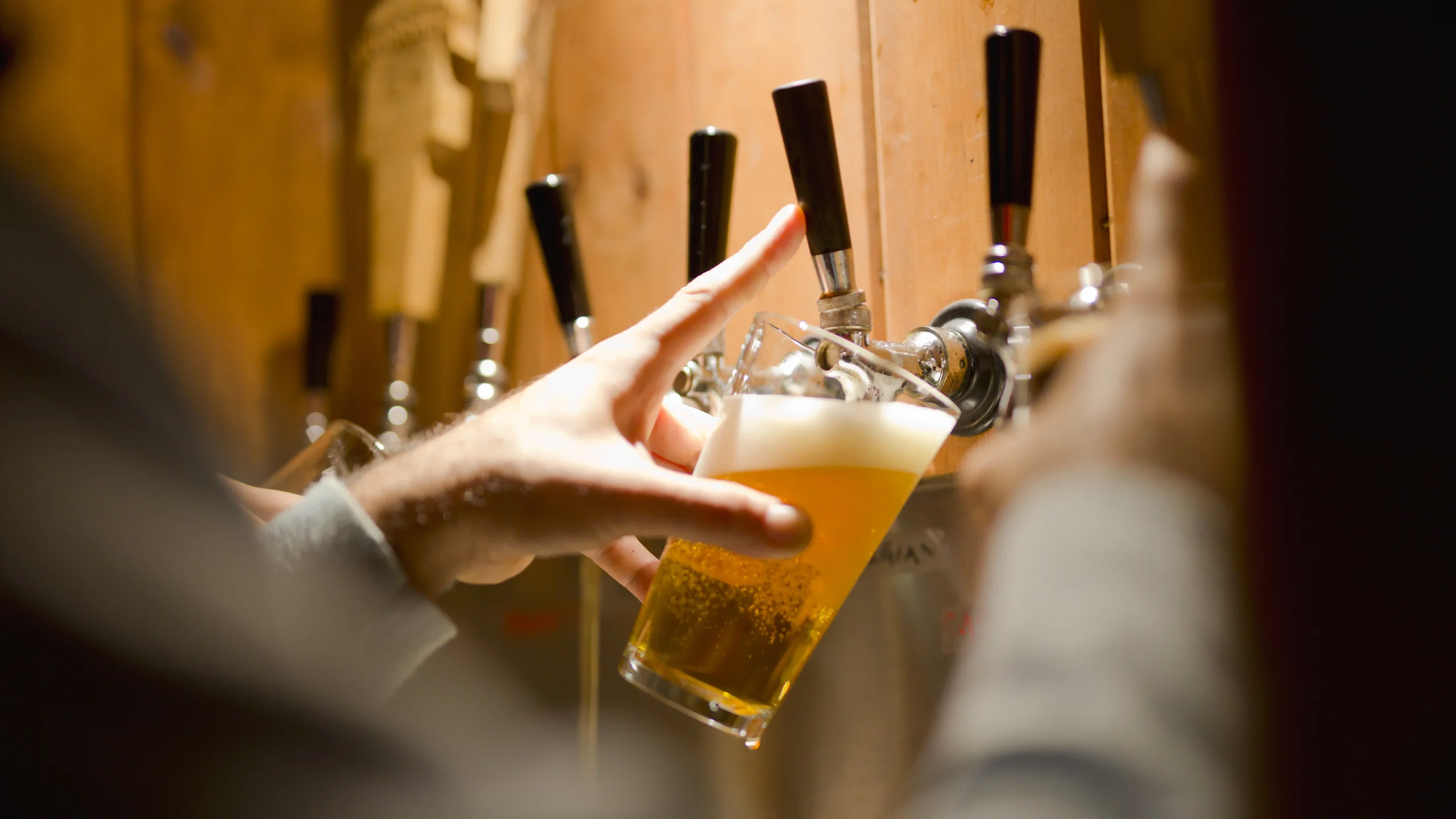 Recorre la ruta de la cerveza artesanal en Baja California Recorre la ruta de la cerveza artesanal en Baja California