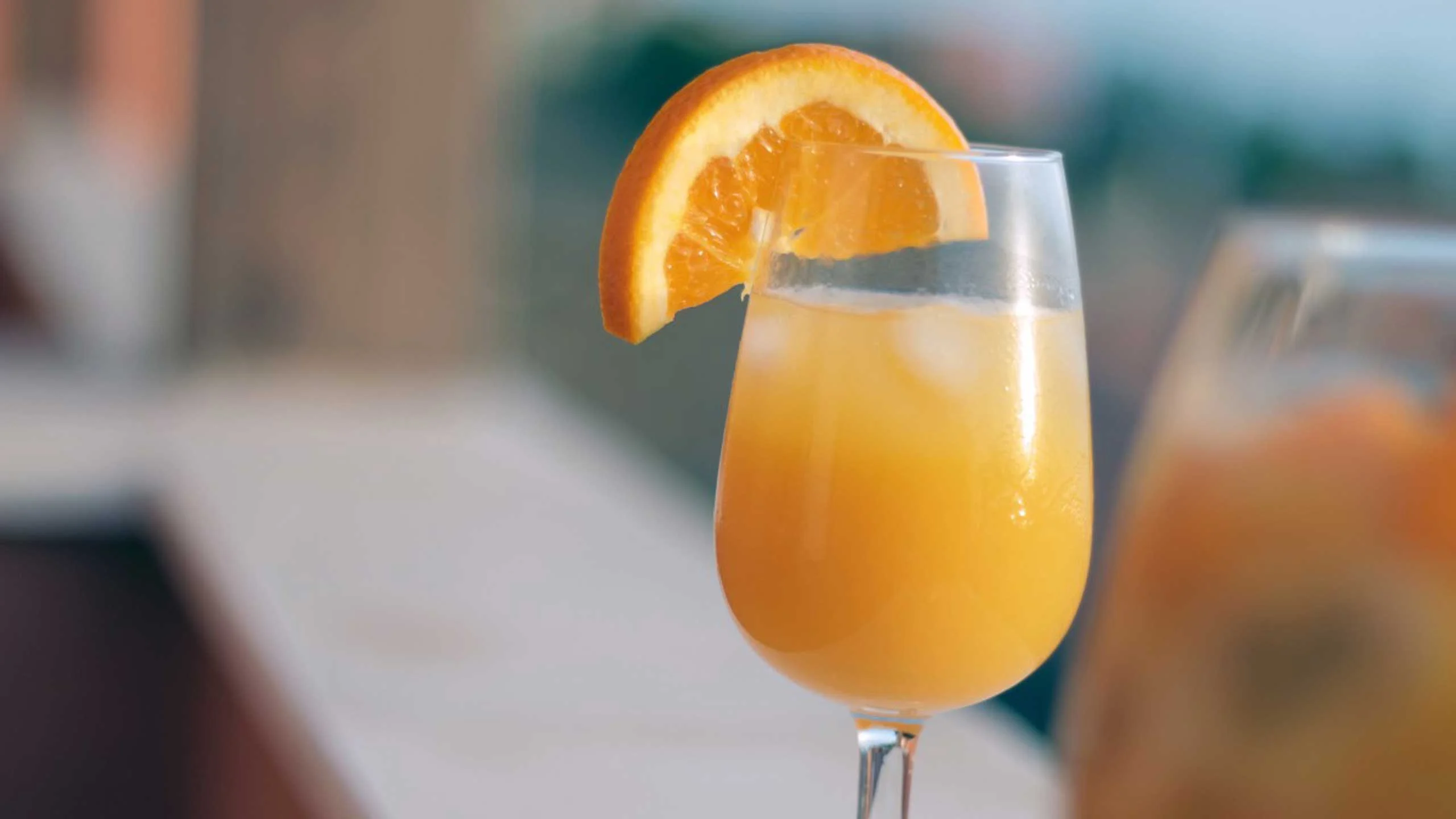 ¿Cómo surgió la mimosa?