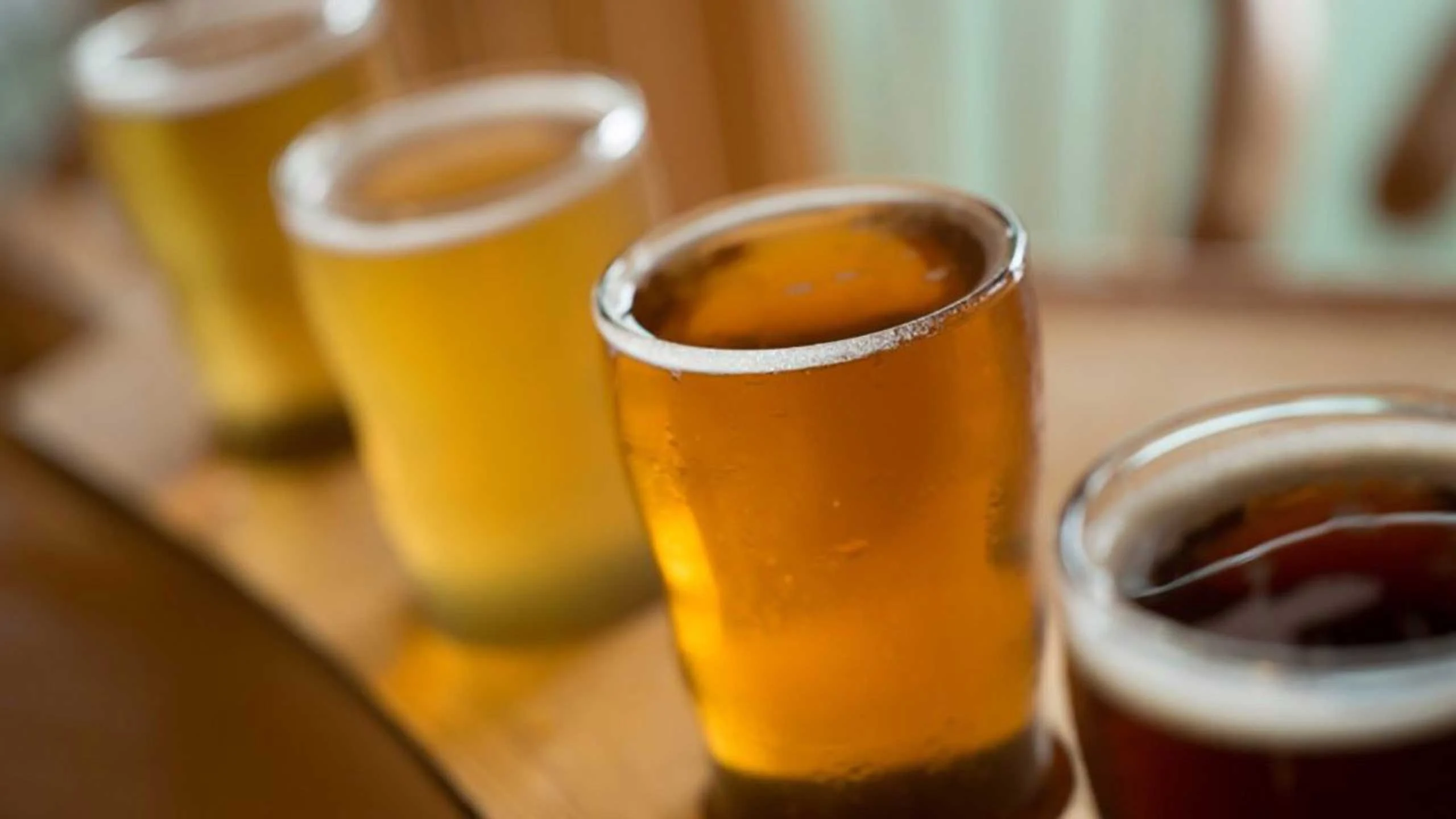 Un estudio asegura que la cerveza no engorda y puede ser muy nutritiva