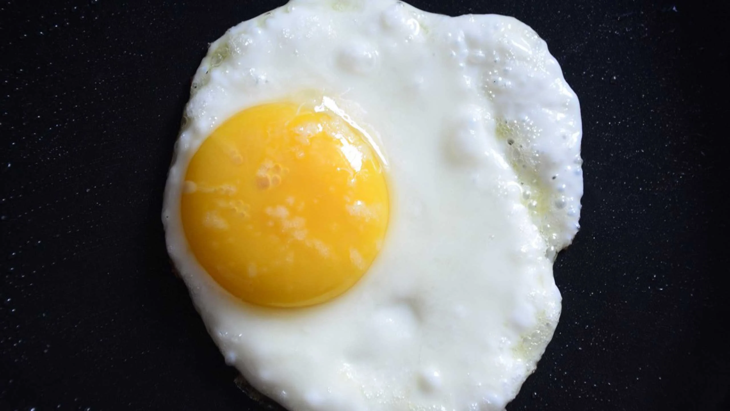 ¿Cómo freír el huevo perfecto? ¿Cómo freír el huevo perfecto?